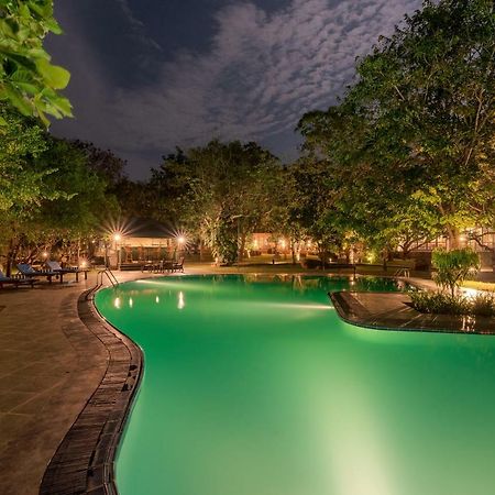 Hotel Elephant Reach Yala Exterior photo