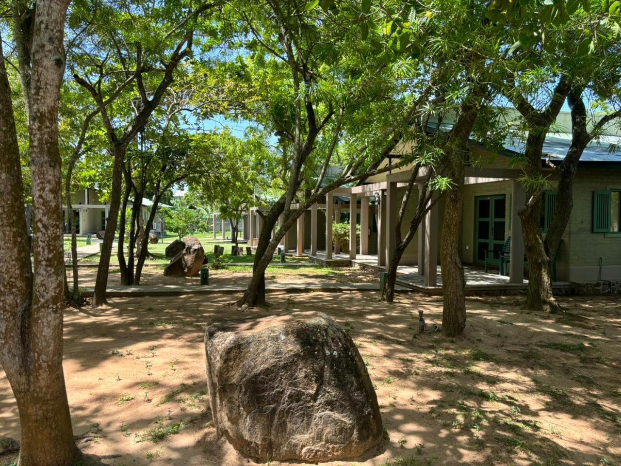 Hotel Elephant Reach Yala Exterior photo