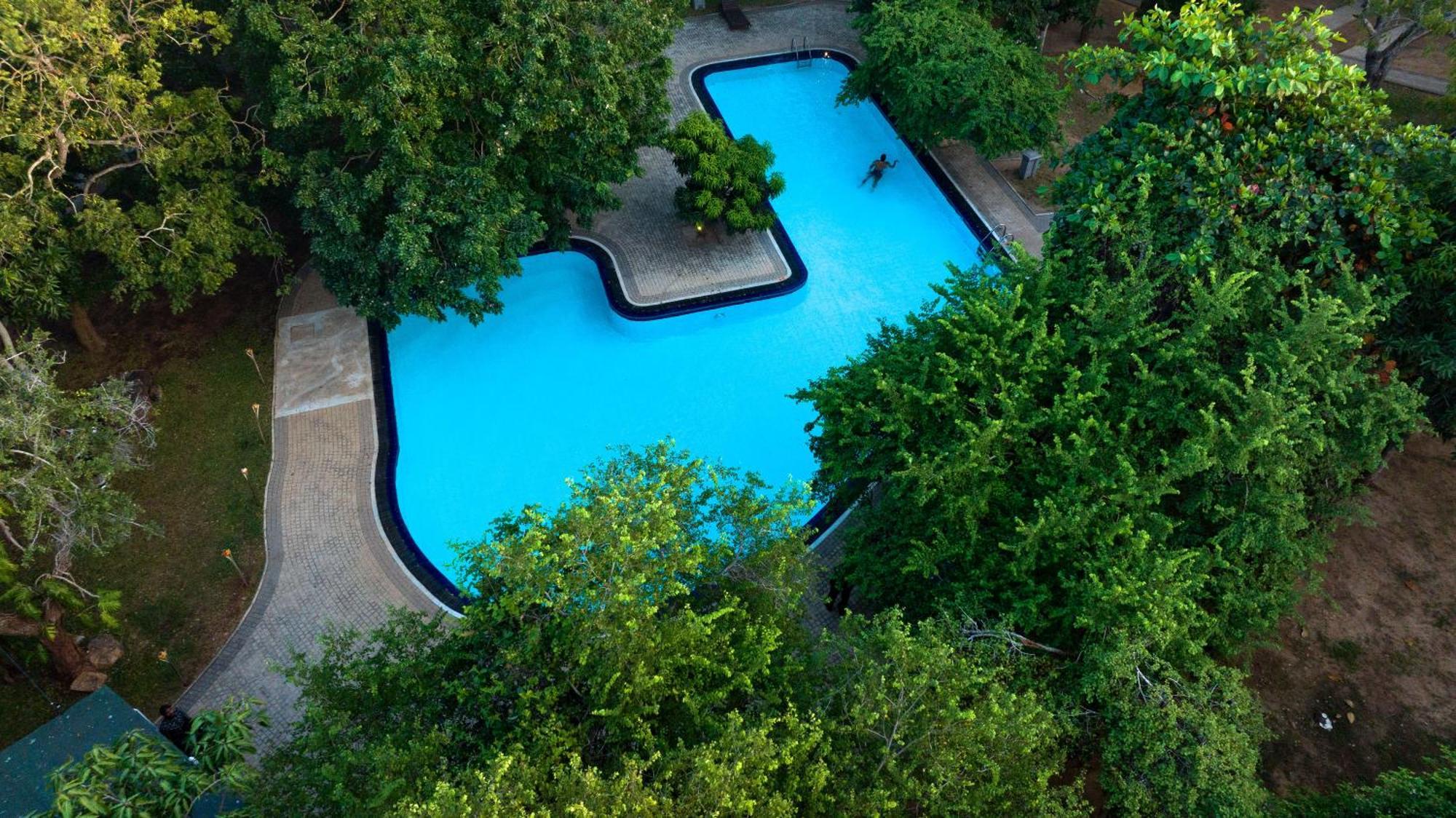 Hotel Elephant Reach Yala Exterior photo