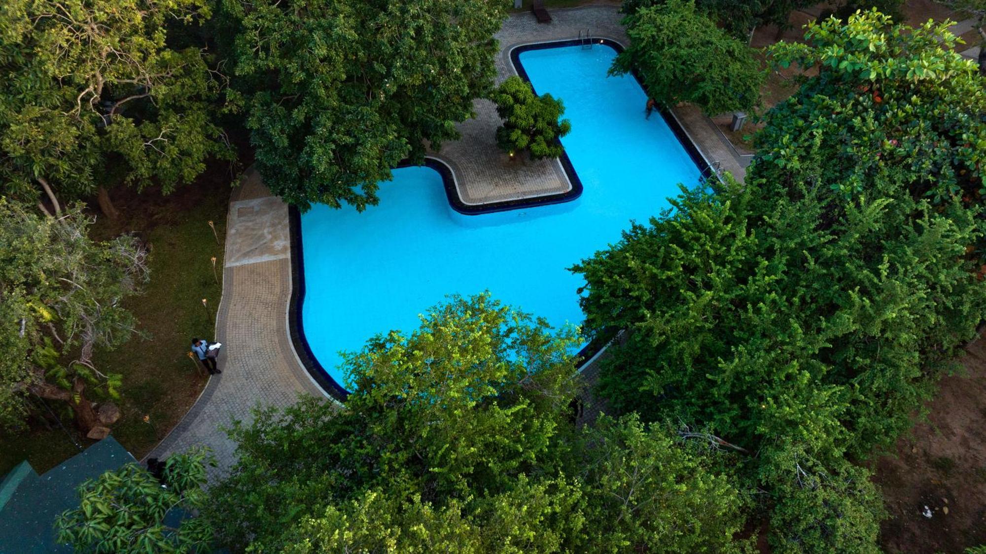 Hotel Elephant Reach Yala Exterior photo