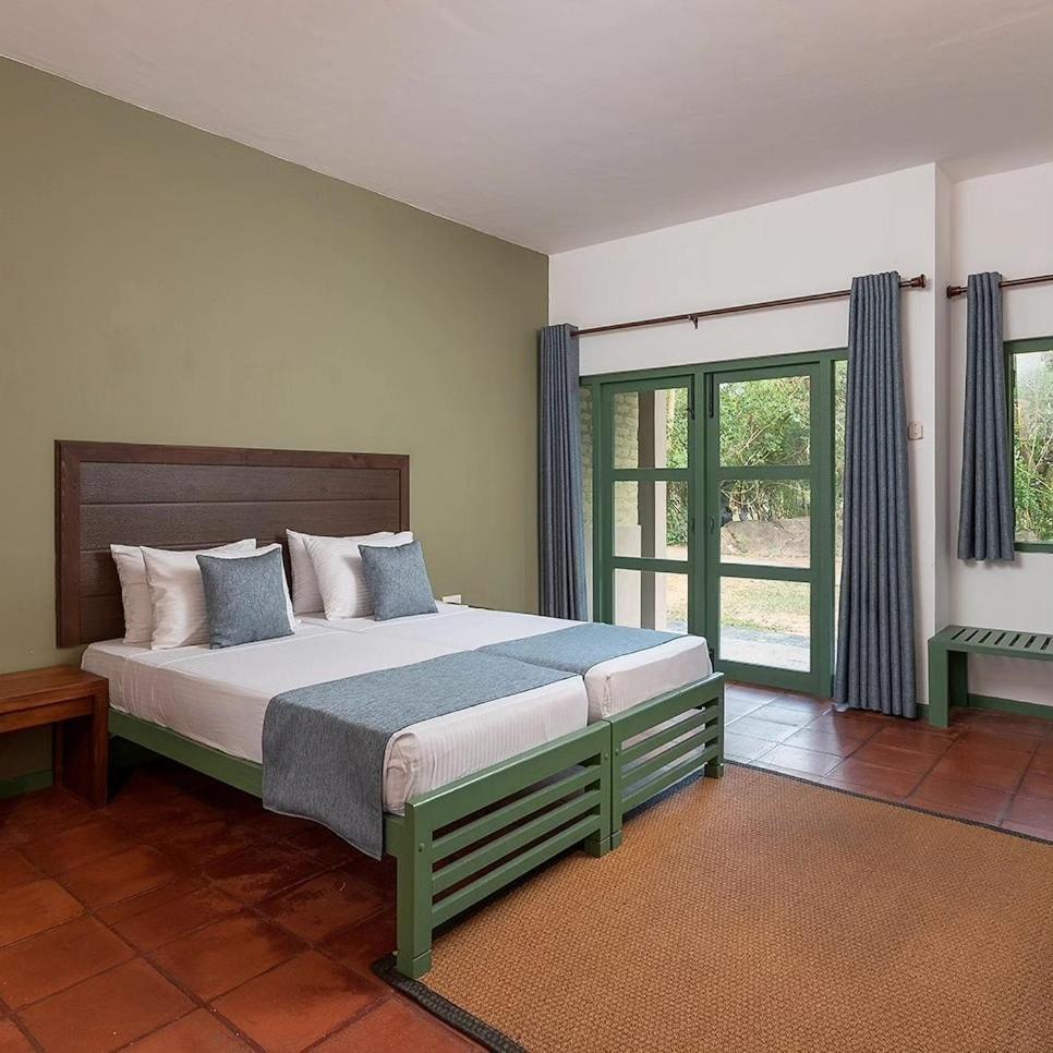 Hotel Elephant Reach Yala Exterior photo