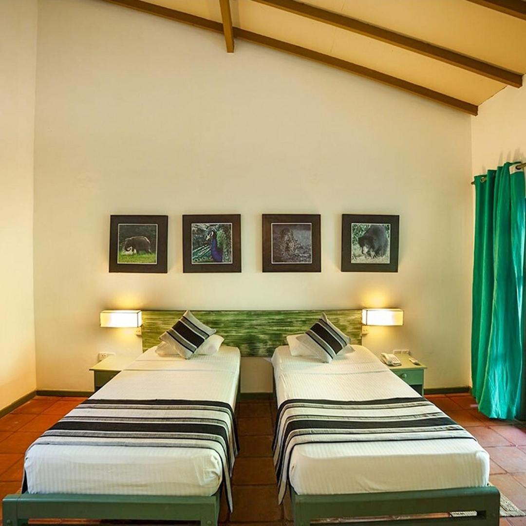 Hotel Elephant Reach Yala Exterior photo