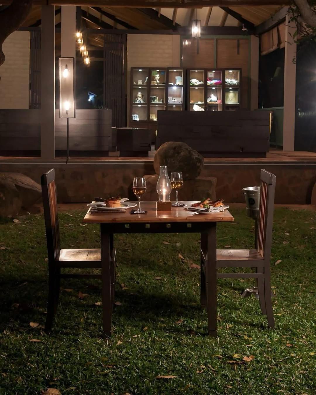 Hotel Elephant Reach Yala Exterior photo