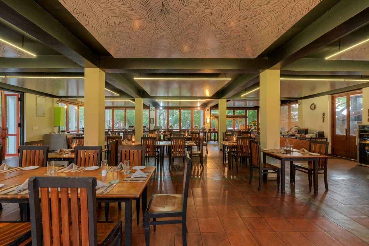 Hotel Elephant Reach Yala Exterior photo